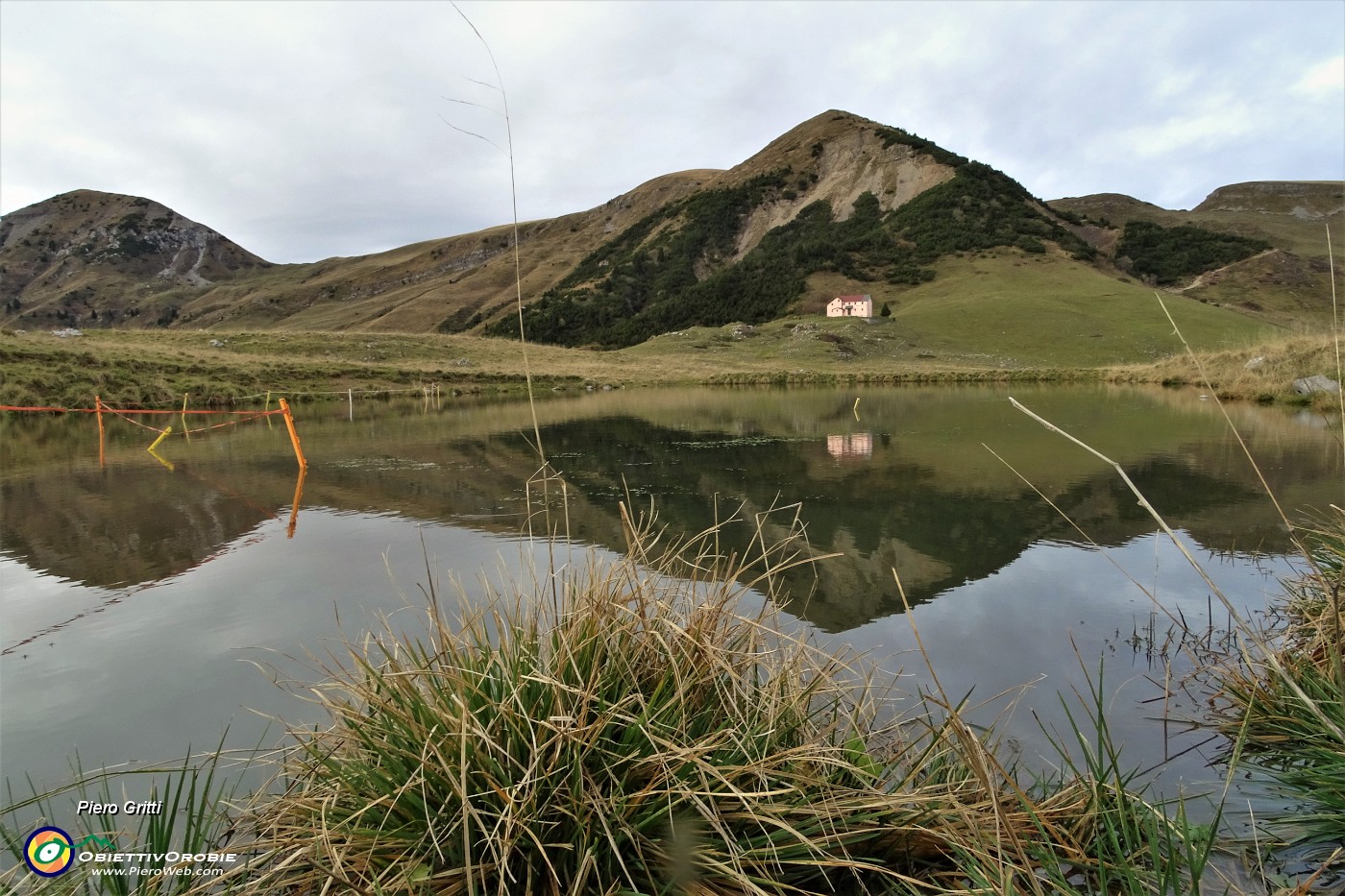 88 Alla bella grande pozza dei Piani d'Alben.JPG
